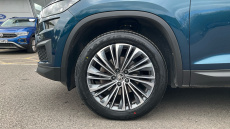 Skoda Kodiaq 1.5 TSI SE L Executive 5dr DSG [7 Seat] Petrol Estate